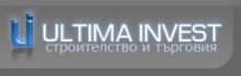 Ултима Инвест ООД - Строителен  предприемач. Търговия  и складове на едро за строителни материали.